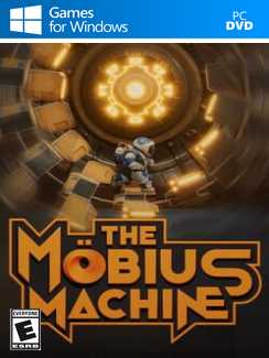 The Mobius Machine Torrent Box Art