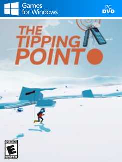 The Tipping Point Torrent Box Art