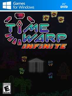 Time Warp Infinite Torrent Box Art