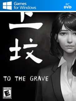 To the Grave Torrent Box Art