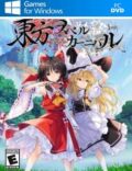 Touhou Spell Carnival Torrent Download PC Game