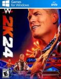 WWE 2K24 Torrent Download PC Game