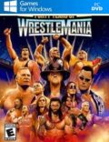WWE 2K24 Forty Years of WrestleMania Torrent Download PC Game