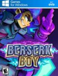 Berserk Boy Torrent Download PC Game