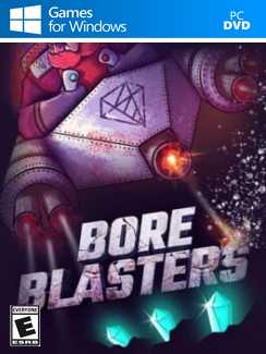 Bore Blasters Torrent Box Art