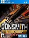 Gunsmith Workshop Simulator Torrent Download PC Game