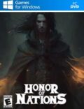 Honor of Nations Torrent Download PC Game