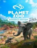 Planet Zoo: Console Edition Torrent Download PC Game