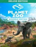 Planet Zoo: Console Edition – Deluxe Edition Torrent Download PC Game