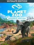 Planet Zoo: Console Edition – Ultimate Edition Torrent Download PC Game