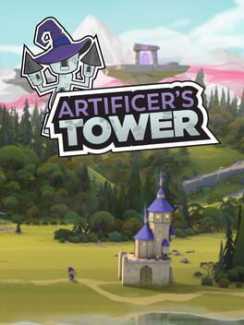 Artificer's Tower Torrent Box Art