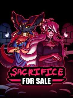 Sacrifice For Sale Torrent Box Art