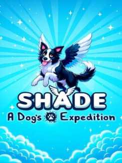 Shade: A Dog's Expedition Torrent Box Art