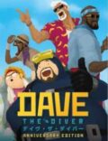 Dave the Diver: Anniversary Edition Torrent Download PC Game