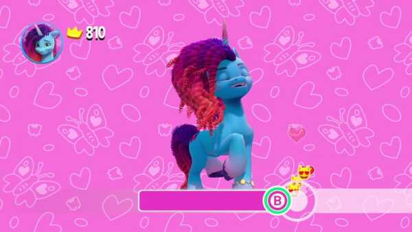 My Little Pony: A Zephyr Heights Mystery Torrent Download Screenshot 02