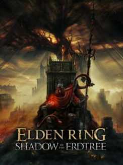 Elden Ring: Shadow of the Erdtree Torrent Box Art