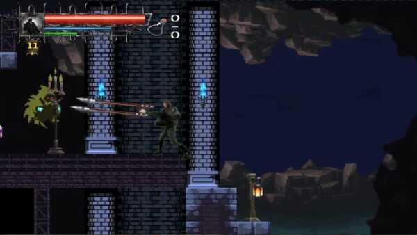 Jrago II: Guardians of Eden Torrent Download Screenshot 01