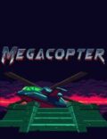 Megacopter: Blades of the Goddess Torrent Download PC Game