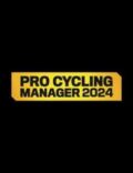 Pro Cycling Manager 2024 Torrent Download PC Game
