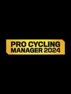 Pro Cycling Manager 2024 Torrent Box Art