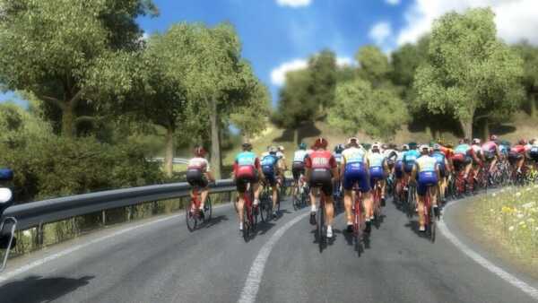 Pro Cycling Manager 2024 Torrent Download Screenshot 02