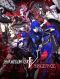 Shin Megami Tensei V: Vengeance Torrent Download PC Game