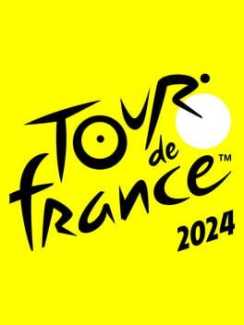 Tour de France 2024 Torrent Box Art