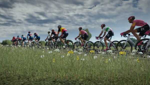 Tour de France 2024 Torrent Download Screenshot 02