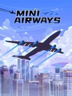 Mini Airways Torrent Box Art