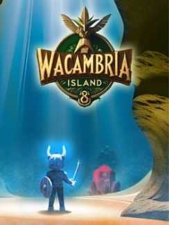 Wacambria Island Torrent Box Art