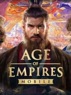 Age of Empires Mobile Torrent Box Art