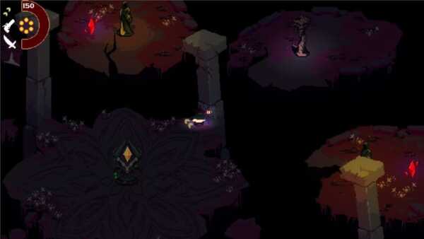 Bloodrush: Undying Wish Torrent Download Screenshot 02