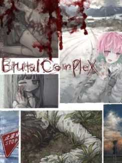 Brutal Complex Torrent Box Art