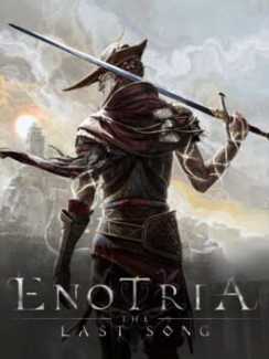 Enotria: The Last Song Torrent Box Art