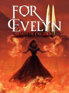 For Evelyn II: Shards of Creation Torrent Box Art