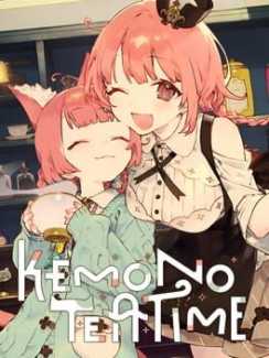 Kemono Teatime Torrent Box Art