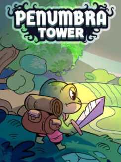 Penumbra Tower Torrent Box Art