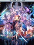 Reynatis: Deluxe Edition Torrent Download PC Game