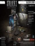 S.T.A.L.K.E.R. 2: Heart of Chornobyl – Collector’s Edition Torrent Download PC Game