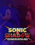 Sonic X Shadow Generations Torrent Download PC Game