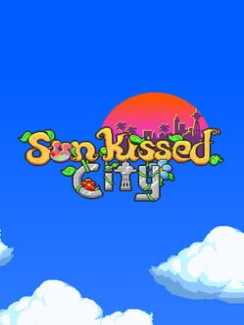 Sunkissed City Torrent Box Art