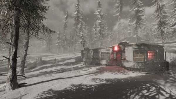 Under the Snow Torrent Download Screenshot 02