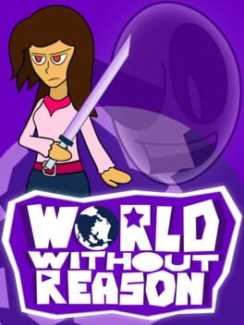 World Without Reason Torrent Box Art