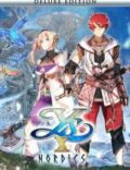 Ys X: Nordics – Deluxe Edition Torrent Download PC Game