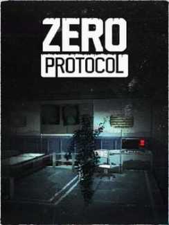 Zero Protocol Torrent Box Art