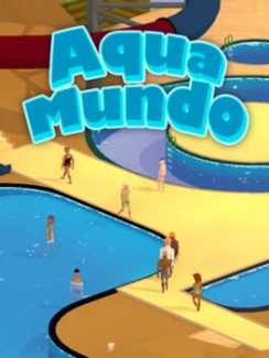 Aqua Mundo Torrent Box Art