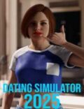 Dating Simulator 2025 Torrent Download PC Game