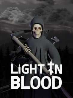 Light In Blood Torrent Box Art