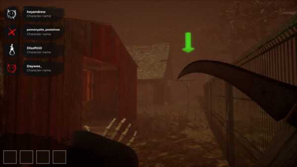 Light In Blood Torrent Download Screenshot 01