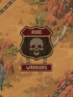 Road Warriors Torrent Box Art